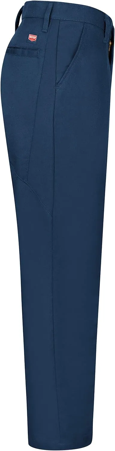 Red Kap Women's Utility Pant with Mimix