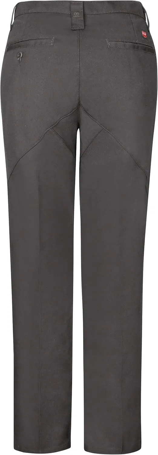 Red Kap Women's Utility Pant with Mimix