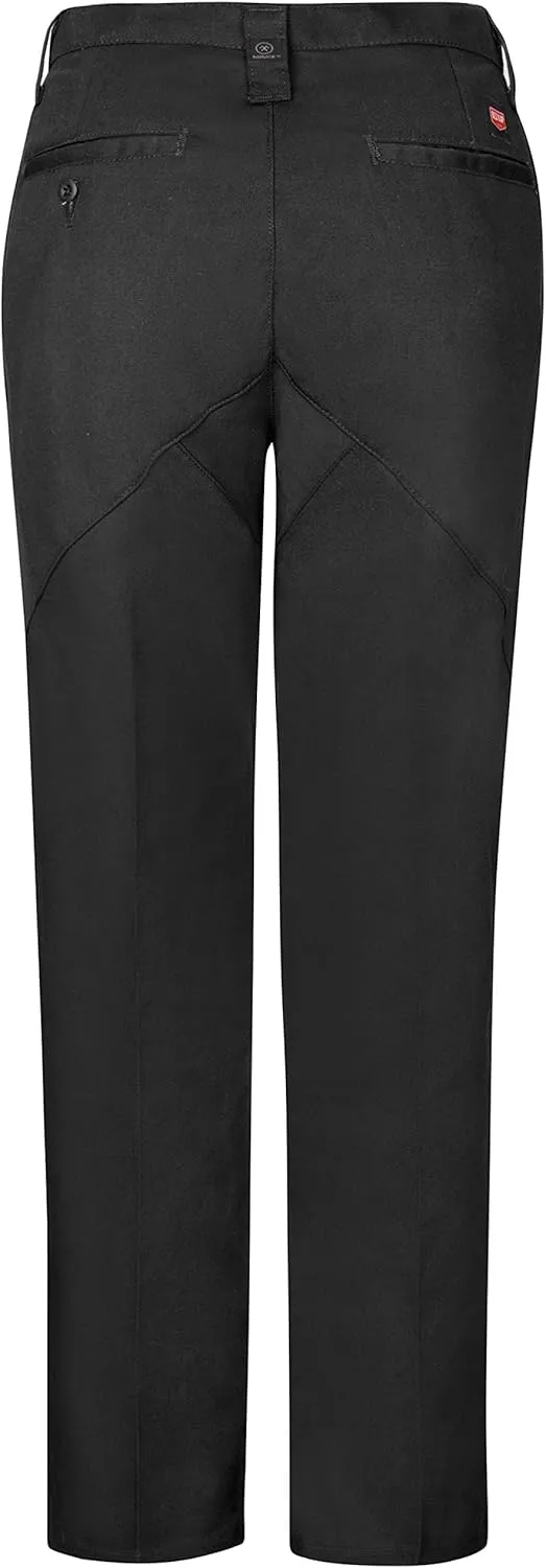 Red Kap Women's Utility Pant with Mimix