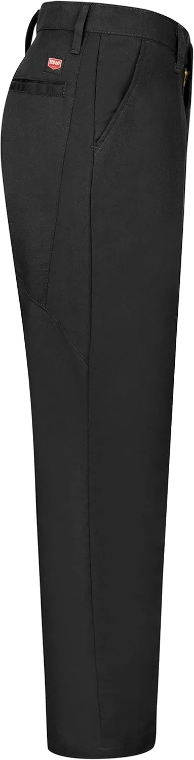 Red Kap Women's Utility Pant with Mimix