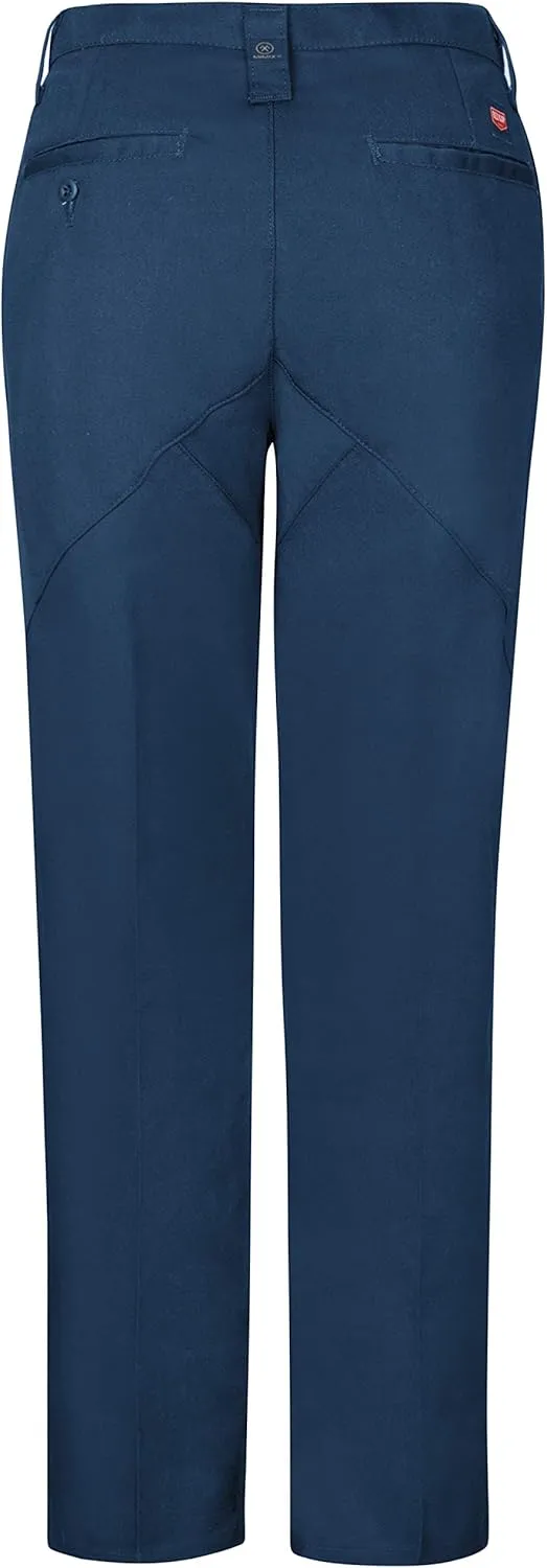 Red Kap Women's Utility Pant with Mimix
