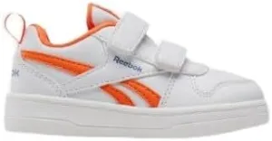Reebok Baby-Boy's Royal Prime 2.0 Alt Sneaker