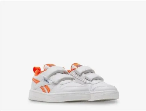 Reebok Baby-Boy's Royal Prime 2.0 Alt Sneaker