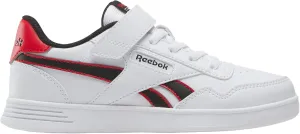 Reebok Boy's Court Advance Sneaker
