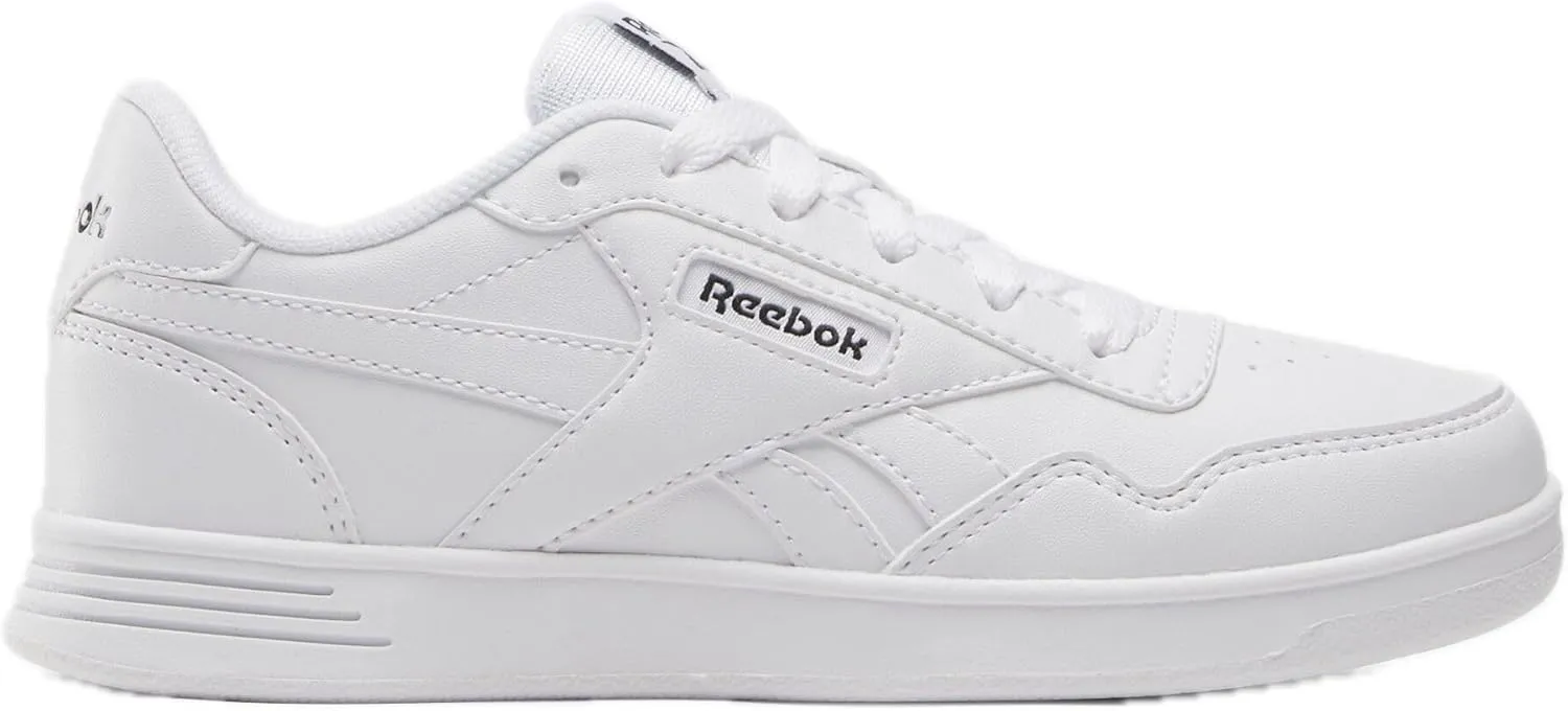 Reebok Boy's Court Advance Sneaker