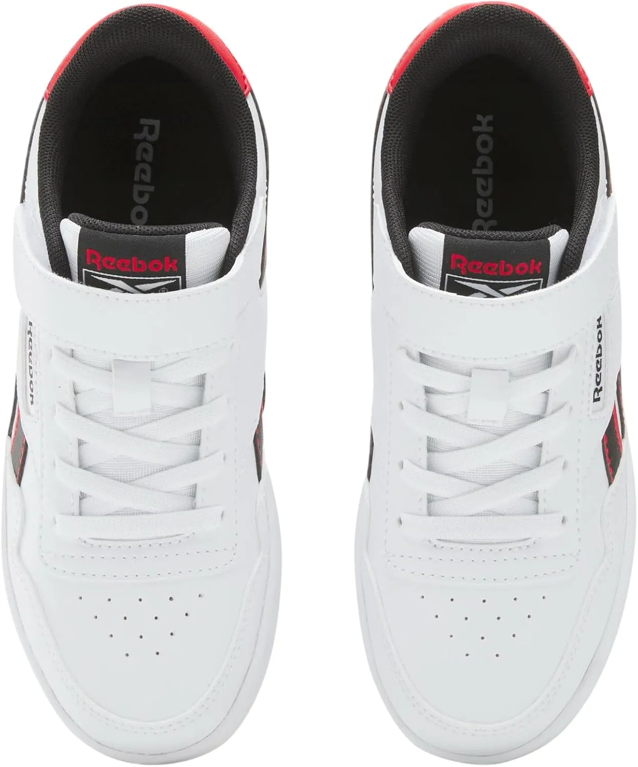 Reebok Boy's Court Advance Sneaker