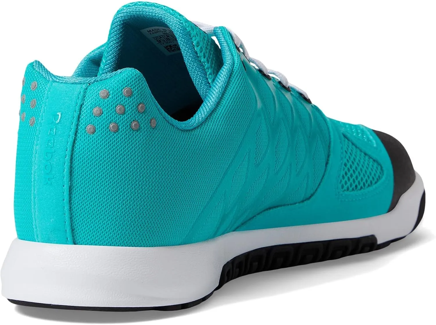 Reebok Men's Nano 2.0 Sneaker