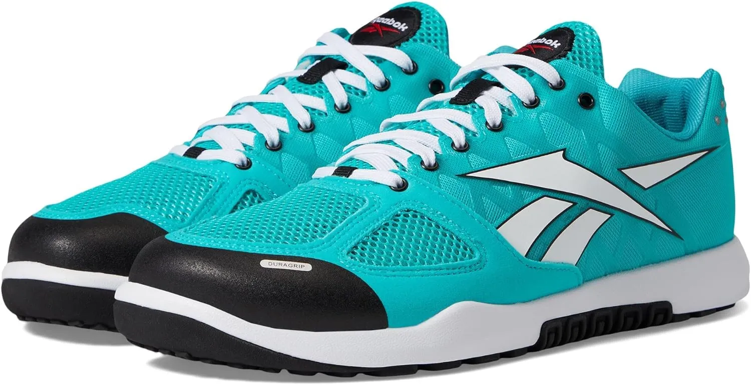 Reebok Men's Nano 2.0 Sneaker