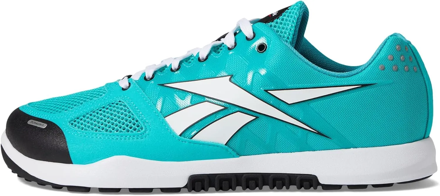 Reebok Men's Nano 2.0 Sneaker