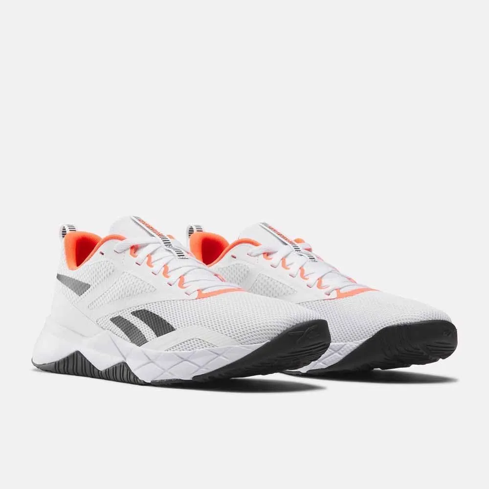 Reebok Men's Nfx Cross Trainer