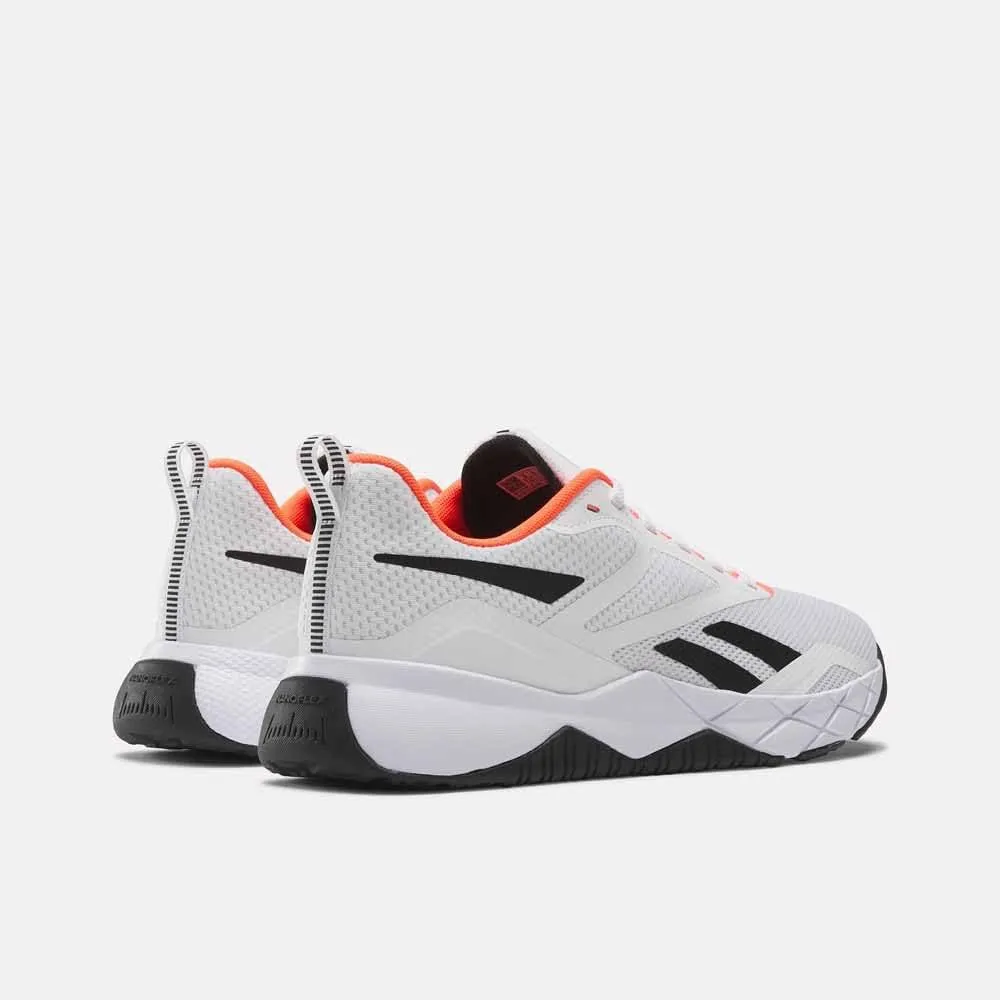 Reebok Men's Nfx Cross Trainer