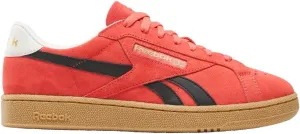 Reebok Unisex-Adult Club C Grounds UK Sneaker
