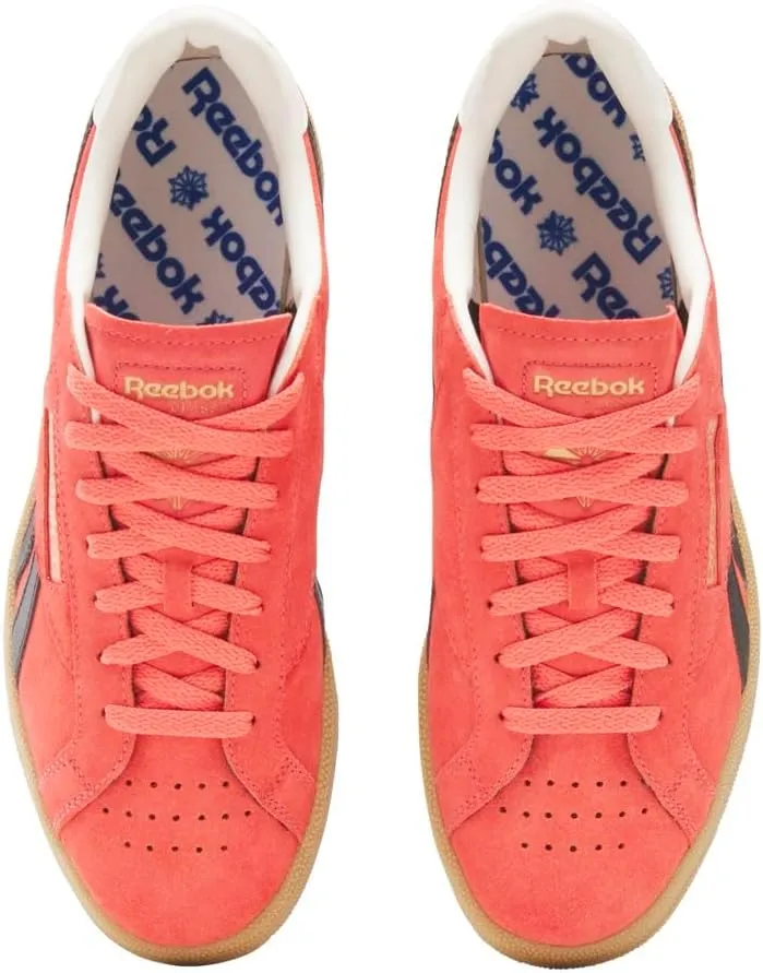 Reebok Unisex-Adult Club C Grounds UK Sneaker