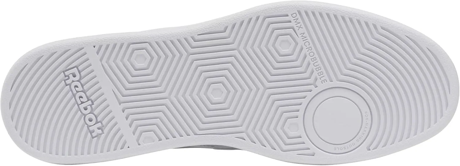 Reebok Unisex-Adult Court Advance Vegan Sneaker