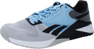 Reebok Unisex-Adult Mdf60 Running Shoe