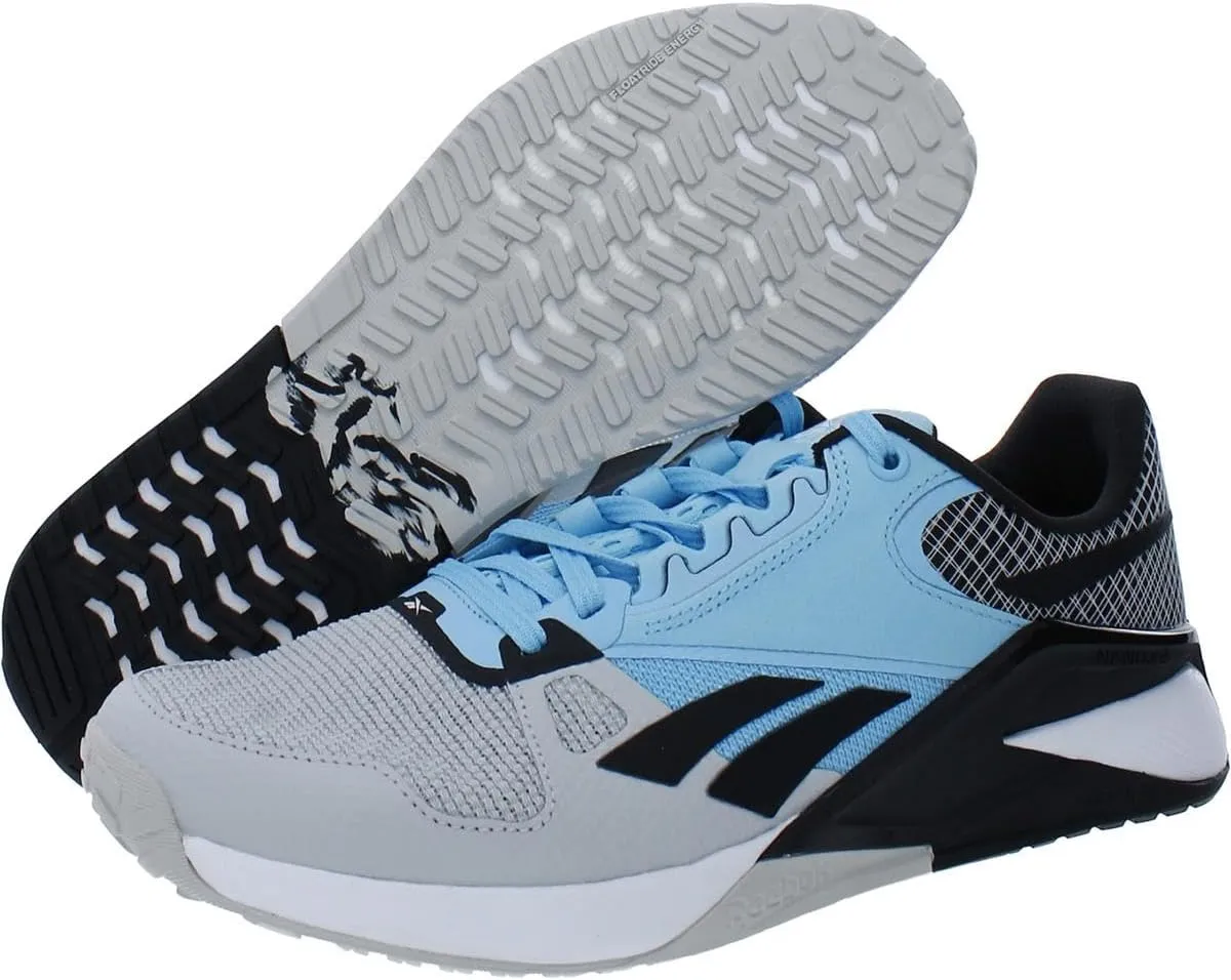 Reebok Unisex-Adult Mdf60 Running Shoe
