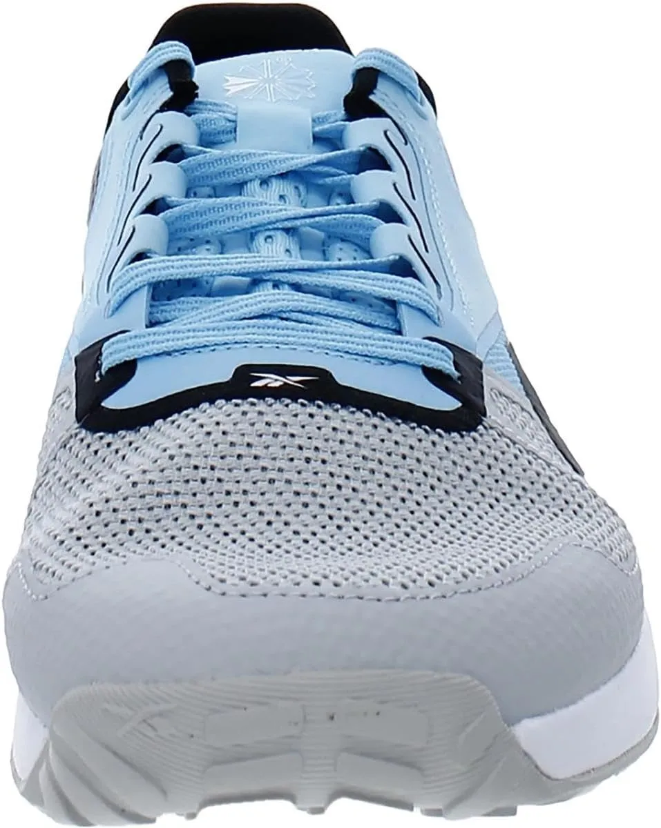 Reebok Unisex-Adult Mdf60 Running Shoe