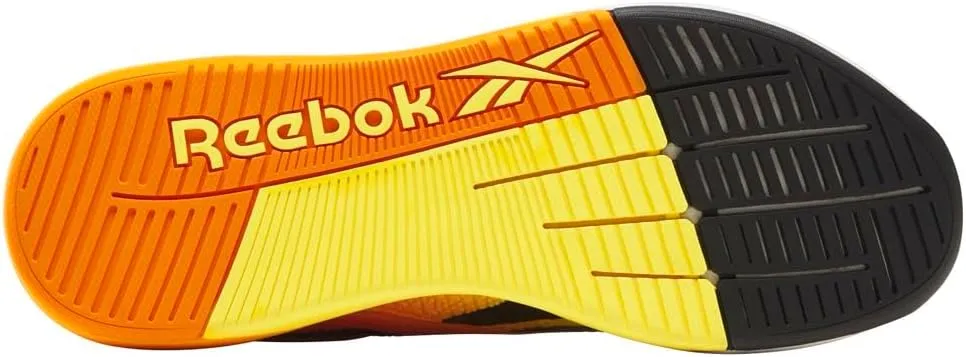 Reebok Unisex-Adult Nano X5 Sneaker