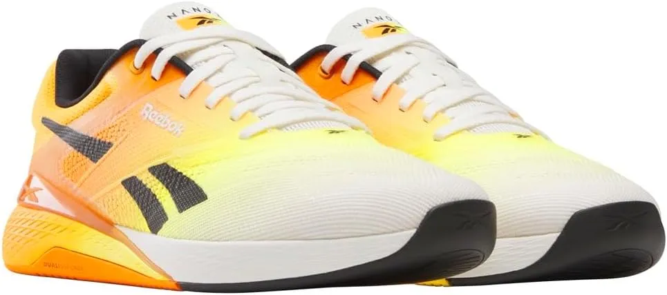Reebok Unisex-Adult Nano X5 Sneaker