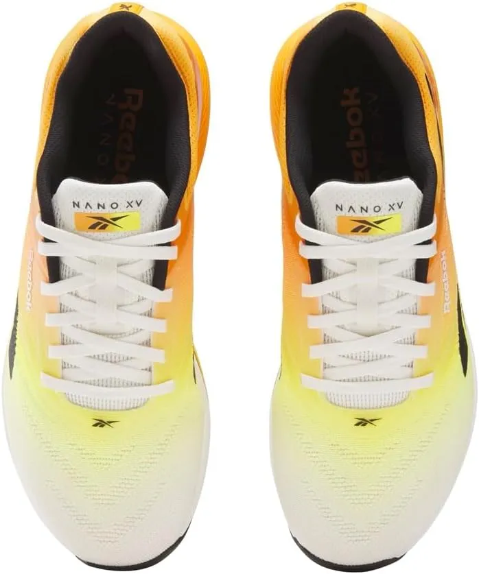 Reebok Unisex-Adult Nano X5 Sneaker