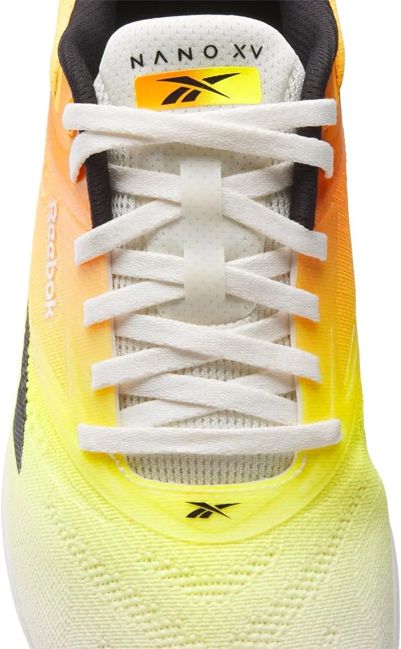 Reebok Unisex-Adult Nano X5 Sneaker