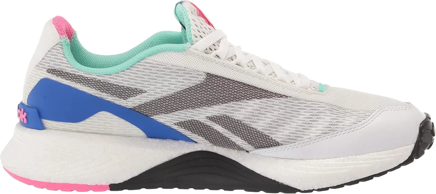 Reebok Unisex-Adult Speed 21 Tr Cross Trainer