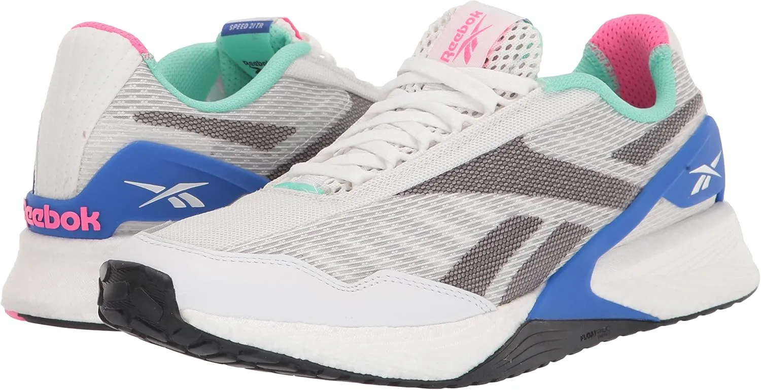 Reebok Unisex-Adult Speed 21 Tr Cross Trainer