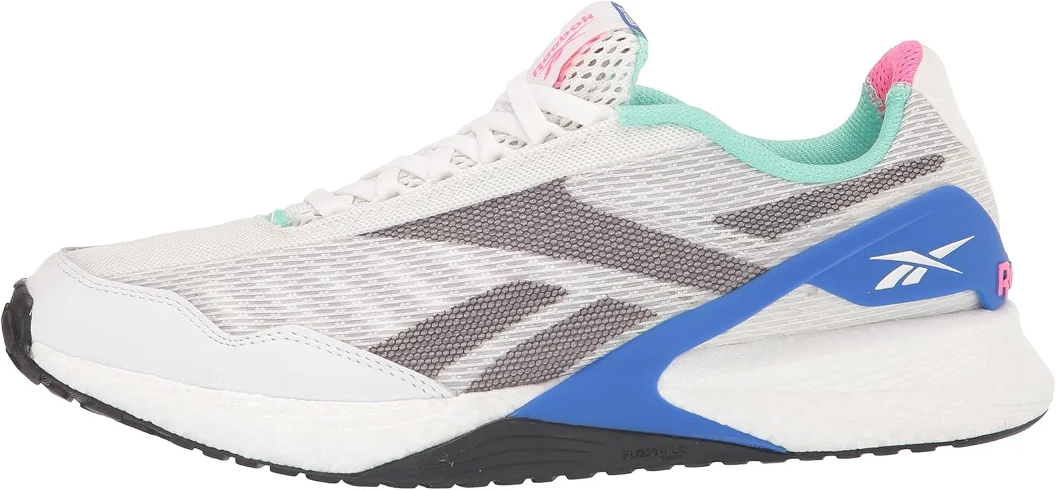 Reebok Unisex-Adult Speed 21 Tr Cross Trainer