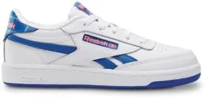 Reebok Unisex-Child Kid's Club C Revenge Sneaker