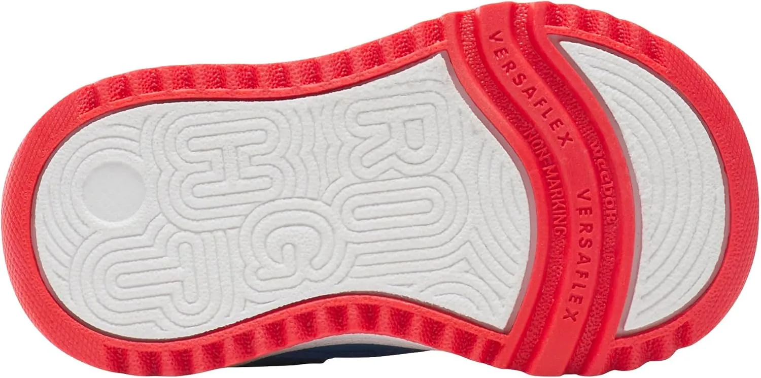 Reebok Unisex-Child Kid's Court Advance Sneaker