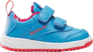Reebok Unisex-Child Kid's Court Advance Sneaker