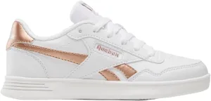 Reebok Unisex-Child Kid's Court Advance Sneaker