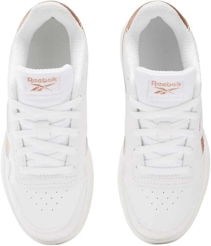 Reebok Unisex-Child Kid's Court Advance Sneaker