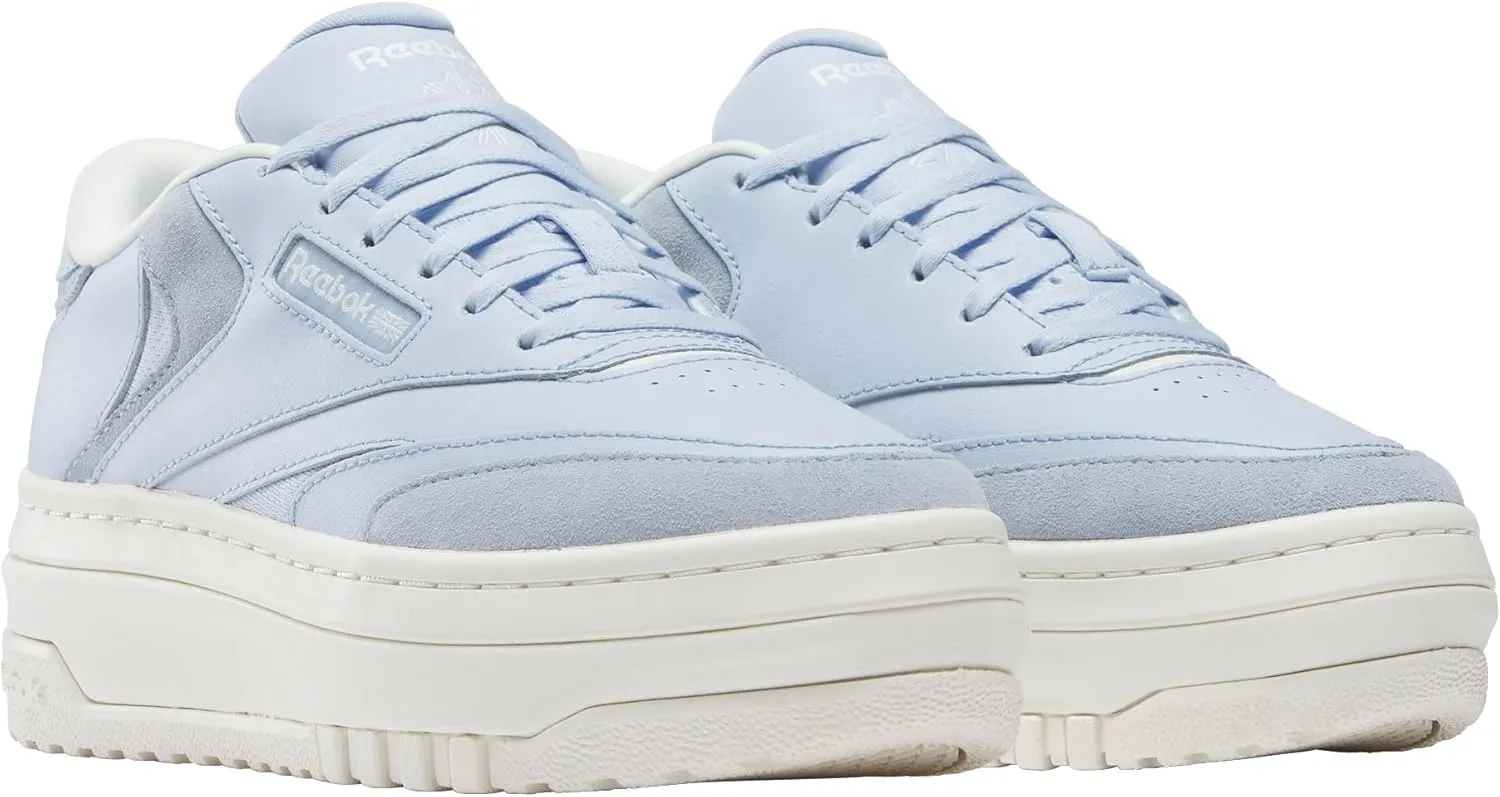 Reebok Women's Club C Extra Sneaker