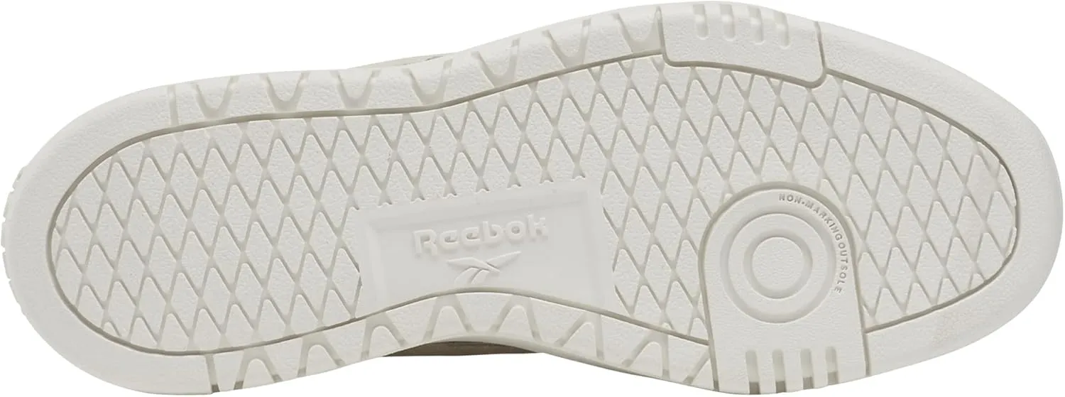 Reebok Women's Club C Geo Mid Sneaker