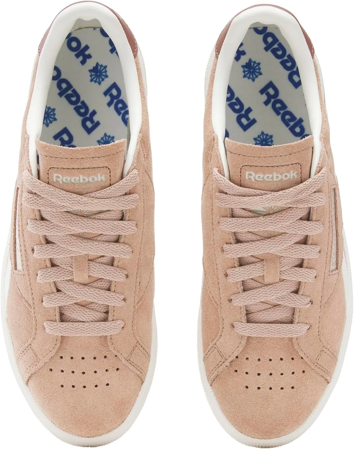 Reebok Women's Club C Grounds UK Sneaker