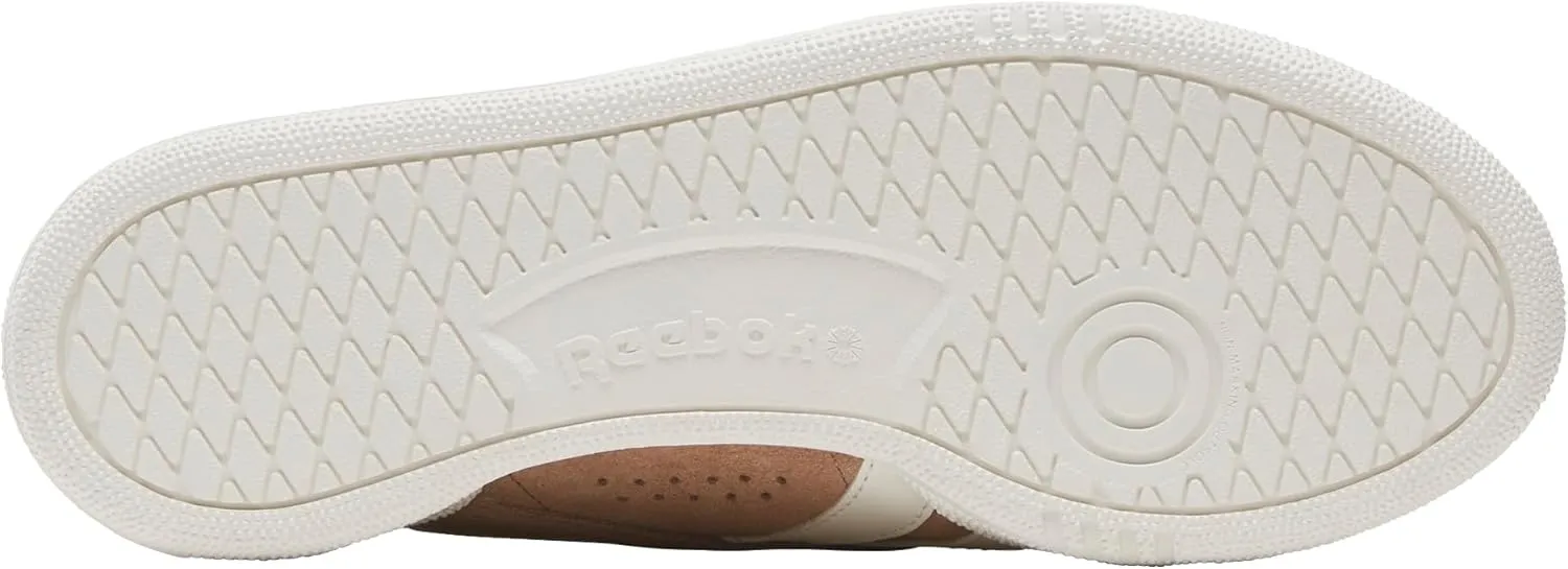 Reebok Women's Club C Grounds UK Sneaker