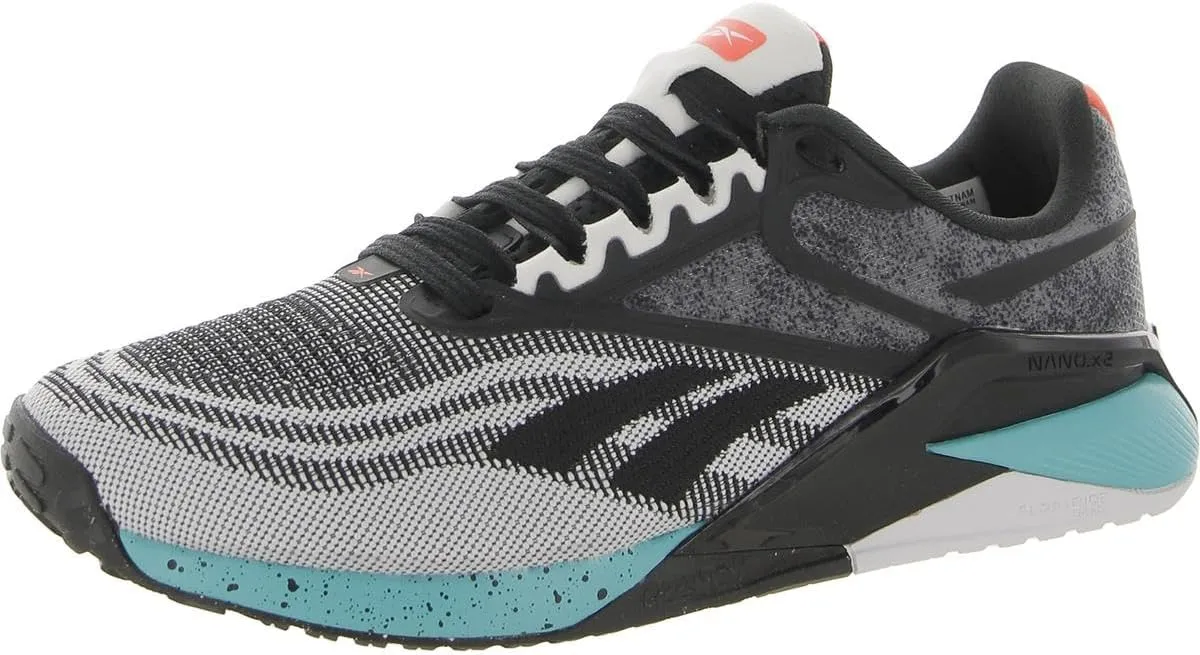 Reebok Women's Nano X2 Cross Trainer Sneaker