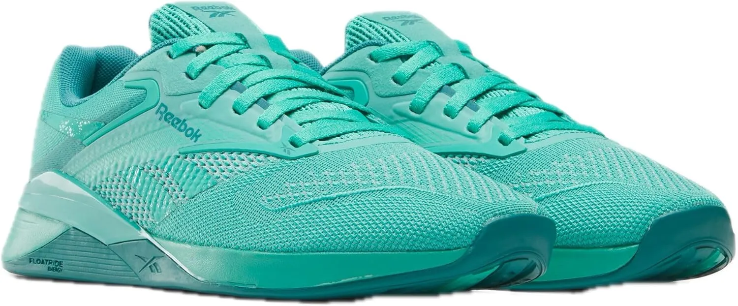 Reebok Women's Nano X4 Sneaker