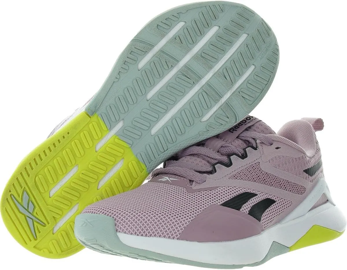 Reebok Women's Nanoflex Tr 2.0 Cross Trainer