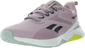 Reebok Women's Nanoflex Tr 2.0 Cross Trainer