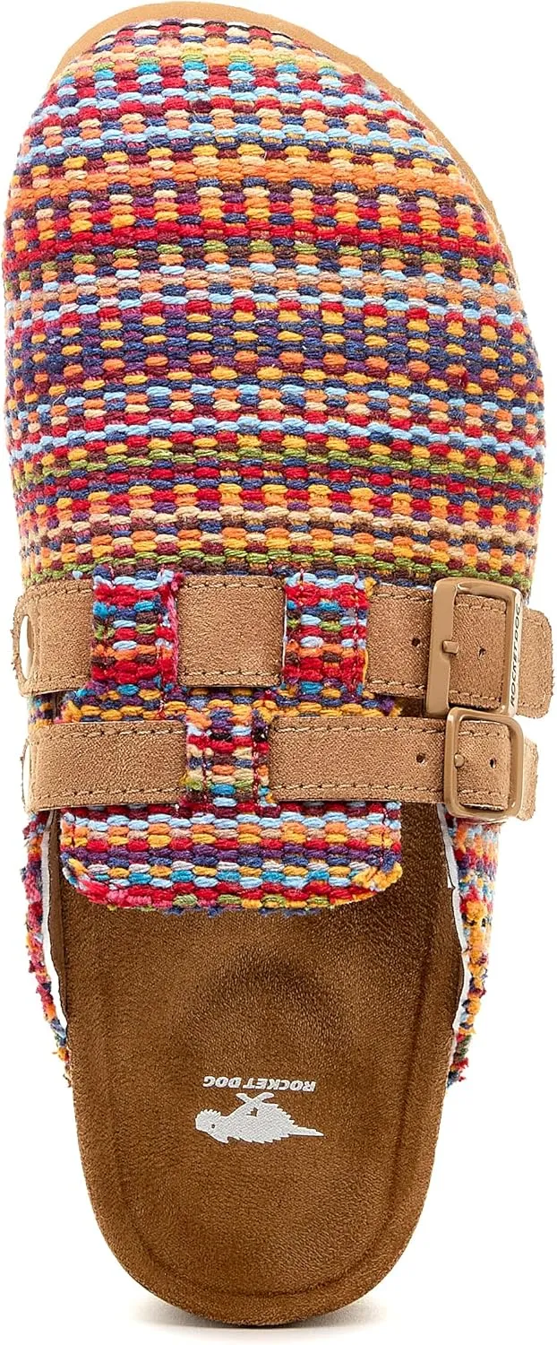 Rocket Dog Women's Abelplus Mule
