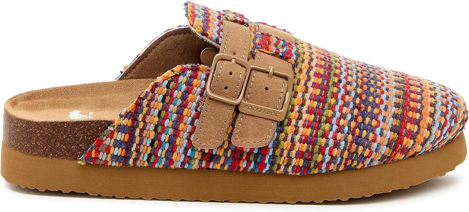 Rocket Dog Women's Abelplus Mule
