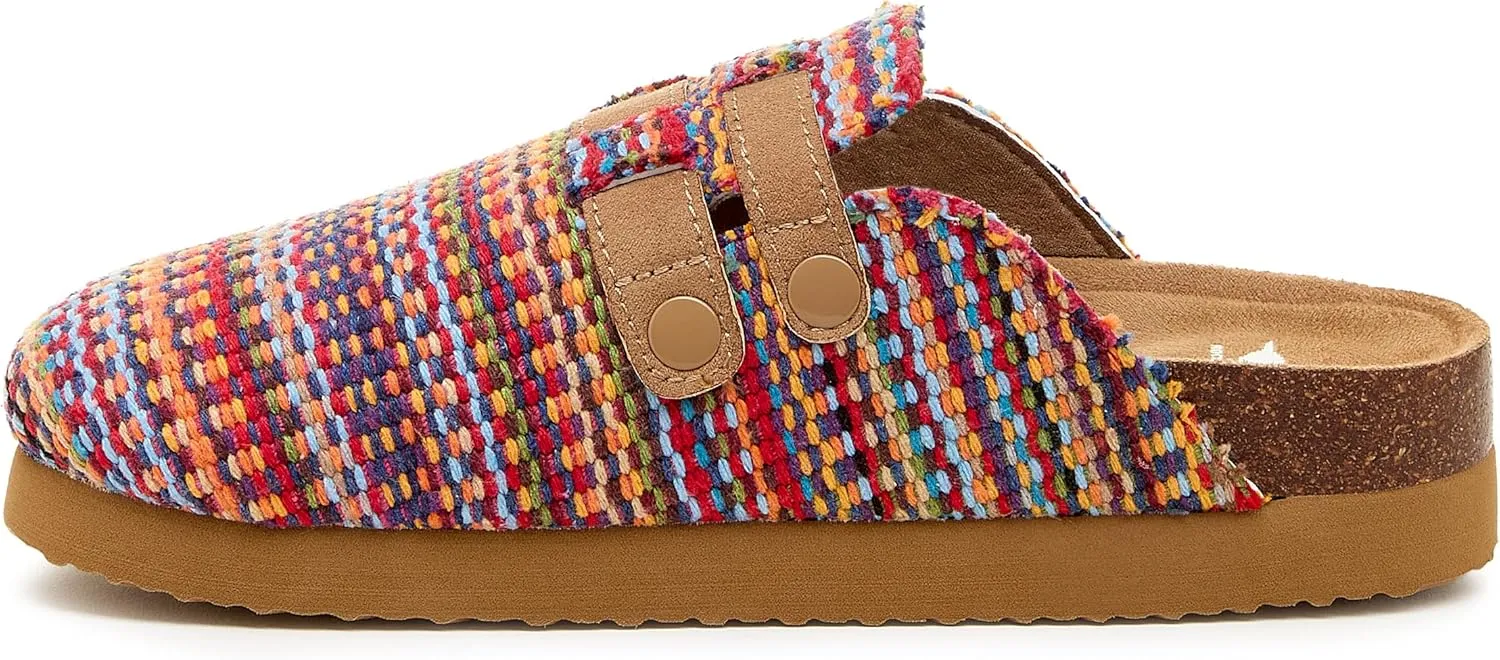 Rocket Dog Women's Abelplus Mule
