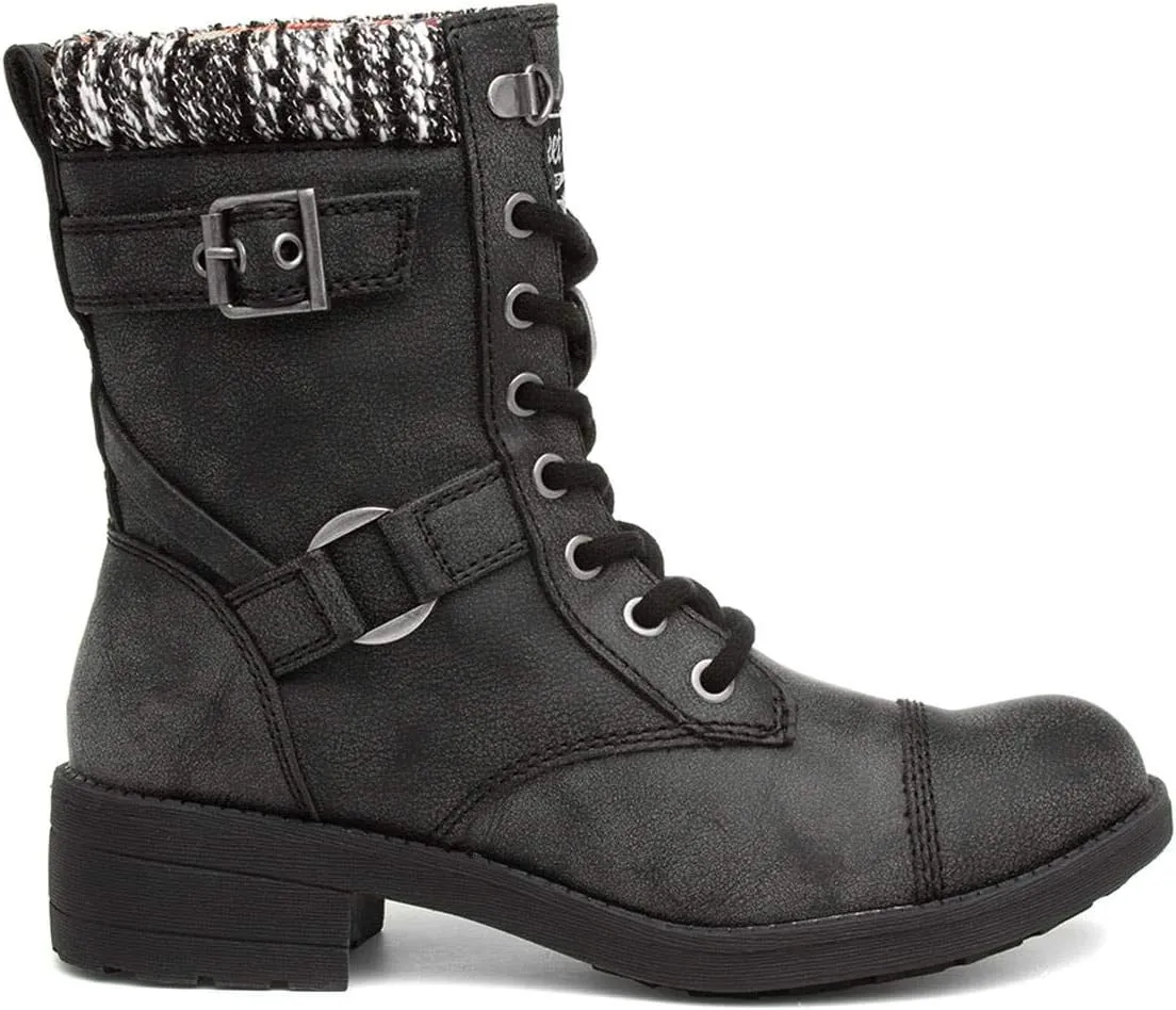 Rocket Dog Women's Ankle Boots