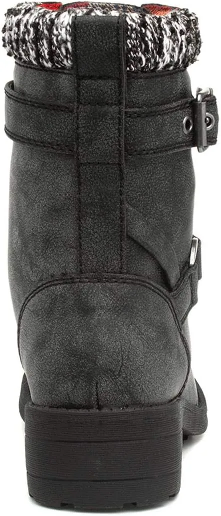 Rocket Dog Women's Ankle Boots