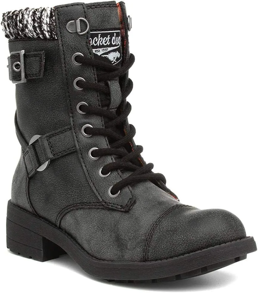 Rocket Dog Women's Ankle Boots