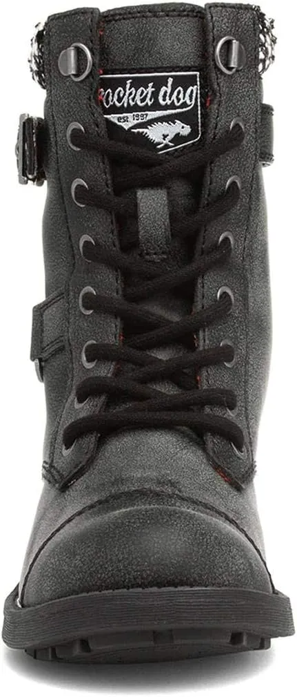 Rocket Dog Women's Ankle Boots