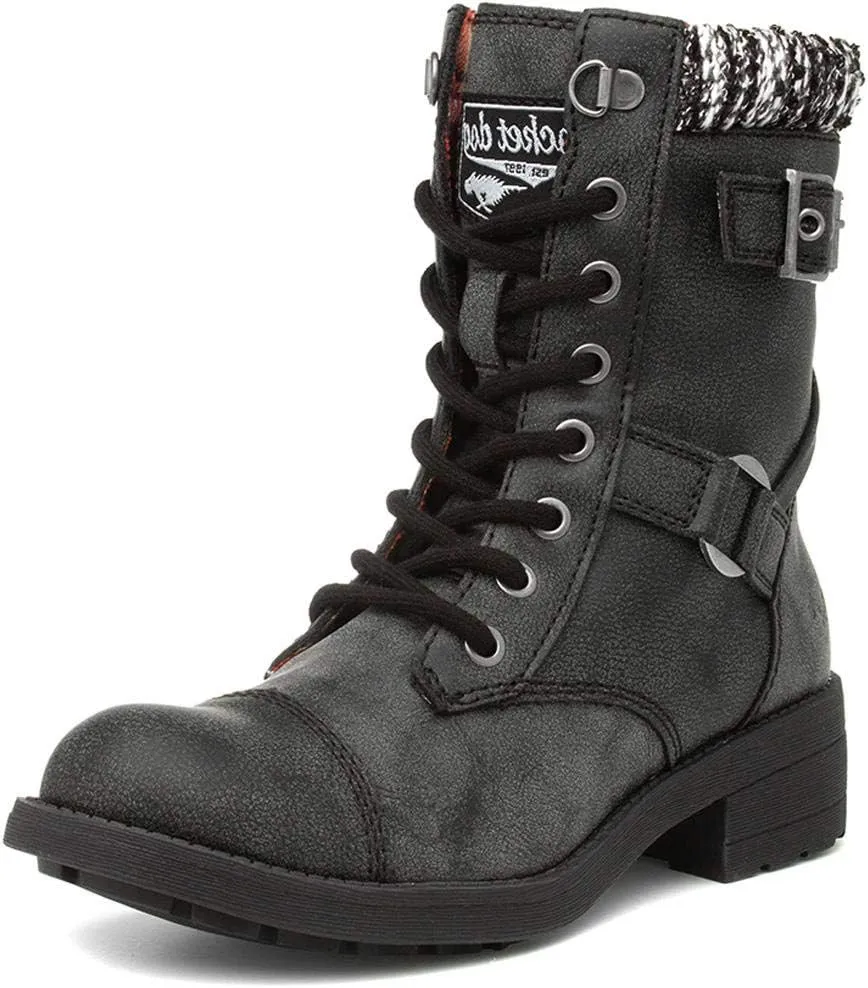 Rocket Dog Women's Ankle Boots