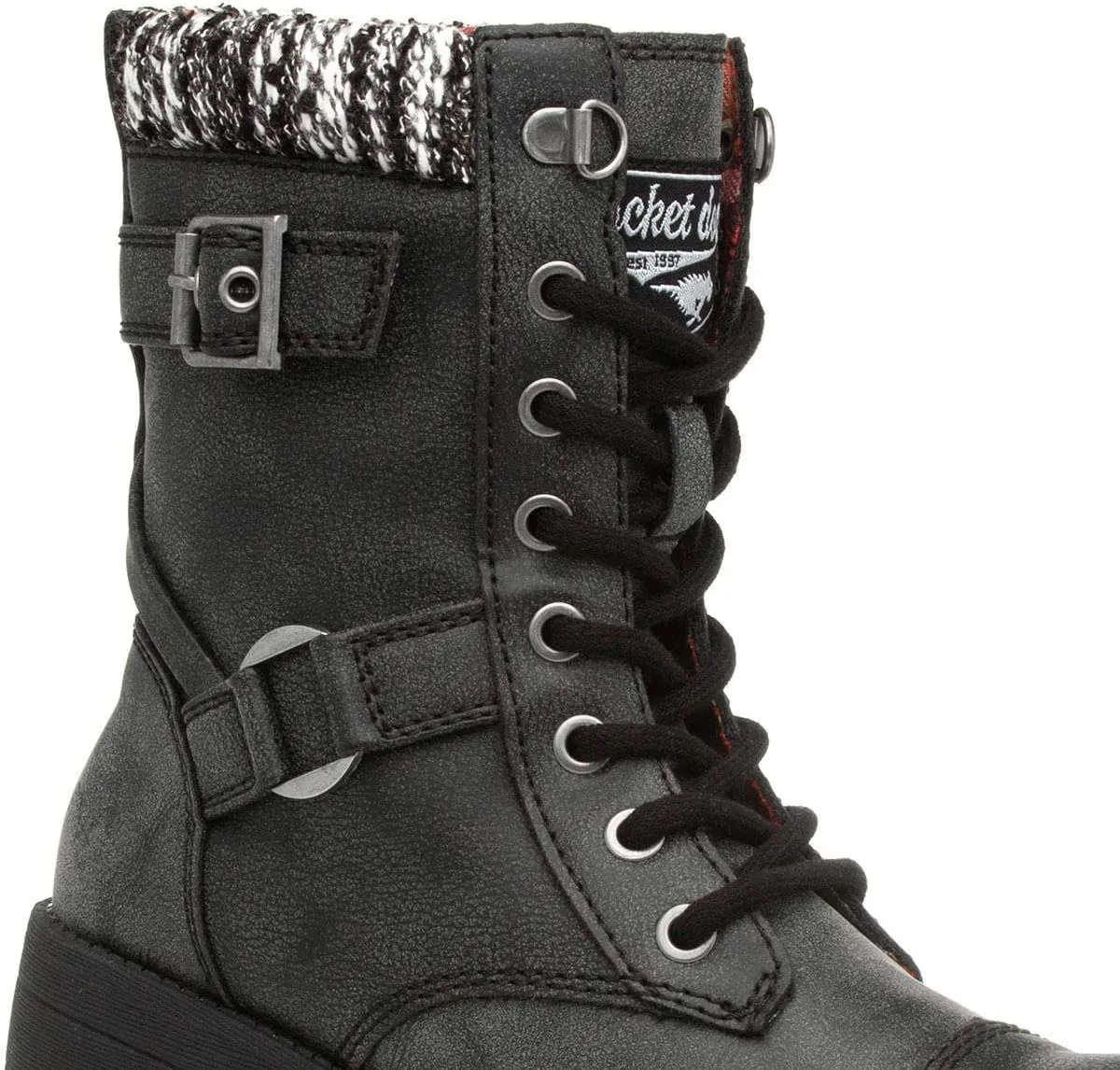 Rocket Dog Women's Ankle Boots